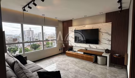 Apartamento com 2 quartos, Embaré, Santos - R$ 1.15 mi, Cod: 5595