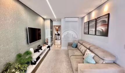 Apartamento com 3 quartos, Boqueirão, Santos - R$ 2.03 mi, Cod: 5626