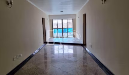 Apartamento com 3 quartos para alugar no Embaré - Santos/SP