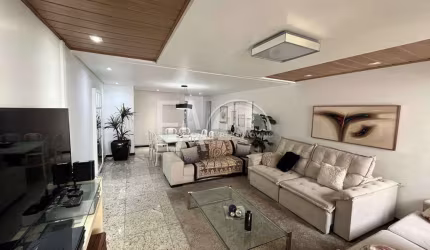 Apartamento com 3 quartos, Gonzaga, Santos - R$ 1.6 mi, Cod: 5658