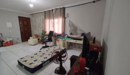 Apartamento para Venda em Santos, Aparecida, 3 dormitórios, 1 banheiro, 1 vaga