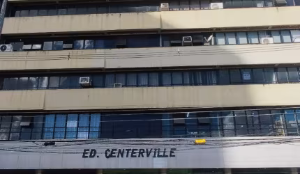 Sala Comercial para Locação 