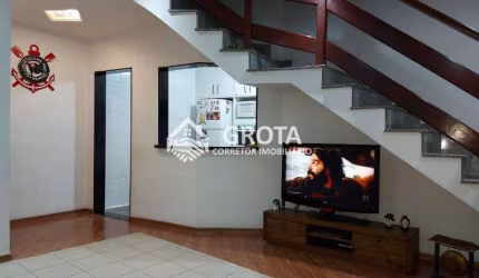Sobrado Frontal na Vila Formosa: Espaço e Conforto em 70 metros!