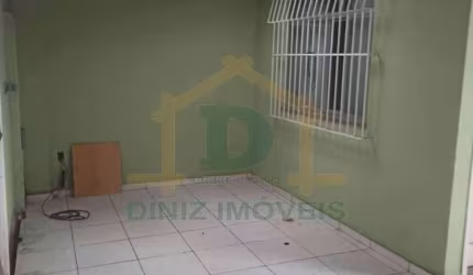 Casa mobiliada para locação no bairro Alambari, Resende/RJ - 1 quarto