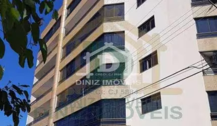 Apartamento com Área Privativa -   Residencial / Comercial