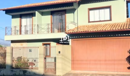 Casa à venda no bairro Morada da Colina, Volta Redonda/RJ