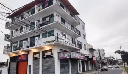 Prédio comercial e residencial à venda no bairro Cidade Alegria - 4 pavimentos