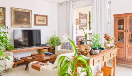 Casa Duplex em Condomínio para locação - 4 quartos sendo 1 suíte master