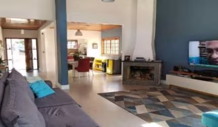 SOBRADO À VENDA, 260 M² POR R$ 1.300.000,00 - GRANJA VIANA II - COTIA/SP