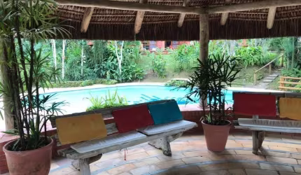 Sobrado com 3 dormitórios, 180 m² - venda por R$ 2.250.000 ou aluguel por R$ 10.180/mês - Juquehy - São Sebastião/SP