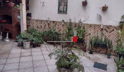 Casa com 2 quartos à venda no Limão, São Paulo  por R$ 1.200.000