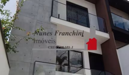 Casa com 3 quartos à venda no Jardim São Paulo (Zona Norte), São Paulo , 180 m2 por R$ 1.600.000
