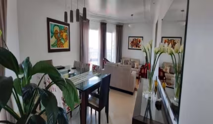 Apartamento com 3 quartos à venda em Santa Teresinha, São Paulo , 159 m2 por R$ 1.378.000