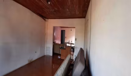 CASA À VENDA, 105 M² POR R$ 424.000,00 - CHORA MENINO - SÃO PAULO/SP