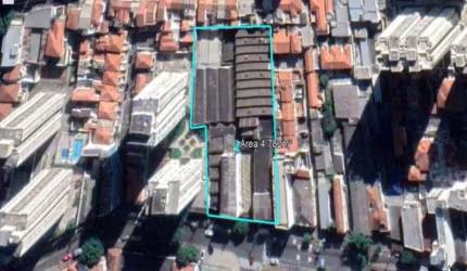 PRÉDIO, 5213 M² - LOCAÇÃO OU VENDA EM SANTANA, PRÓXIMO METRÔ