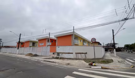SESC-APARTAMENTO NOVO A 500 METROS DA PRAIA