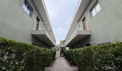 APARTAMENTO A VENDA NO MAITINGA EM CONDOMINIO FECHADO