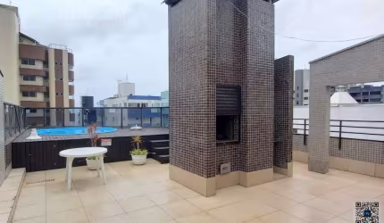 Praia de Caioba, Apartamento a venda em área nobre com vista ao Mar!
