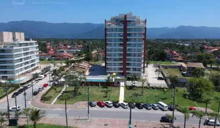 LOCAÇÃO ANUAL - APARTAMENTO CLIMATIZADO, 2 VAGAS, 3 DORMITORIOS, MOBILIADO.