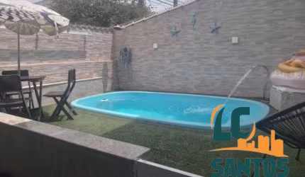 Casa com 4 quartos à venda na Rua Adolfo Lutz, 113, Ponta da Praia, Santos, 294 m2 por R$ 2.350.000