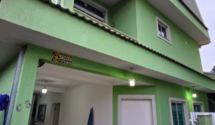 Lindo Triplex - 3 suítes - 208 m² - Órleans