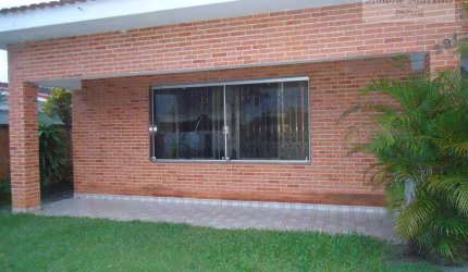 Casa com 3 dormitórios, 3 suítes à venda, 272 m² por R$905.000,00  - Balneário Flórida - Praia Grande/SP