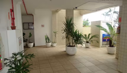 Apartamento Duplex com 3 dormitórios à venda, 148 m² por R$ 579.900,00 - Vera Cruz - Mongaguá/SP