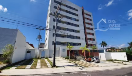 Apartamento com 3 Dormitórios e 2 Vagas
