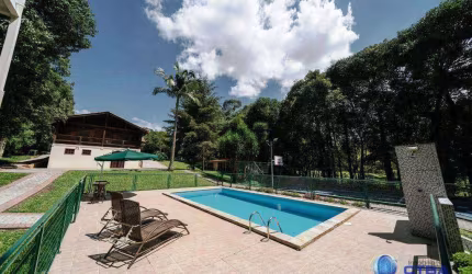 Chácara à venda, 8.000 m² próxima do Parque Barigui