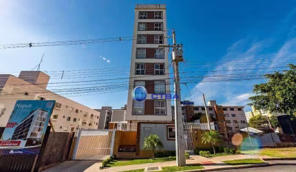 Apartamento 1 quarto com sacada à venda, 28 m² R$ 229.000 - Portão - Curitiba/PR