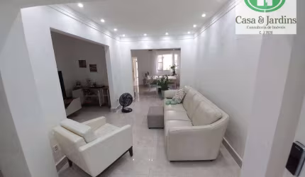 ÓTIMA CASA (SOBRADO) NO EMBARE PARA RESIDENCIA OU COMERCIO , COM 3 DORMITORIOS MAIS EDICOLA