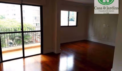 Boqueirão _ Apartamento 3 suítes à venda, 211 m² - por R$ 1.590.000 - Boqueirão - Santos/SP