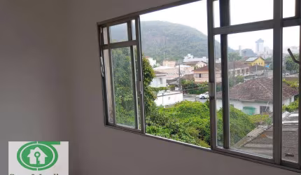 Apartamento 2 dormitórios à venda, 76 m² - Jardim Independência - São Vicente/SP