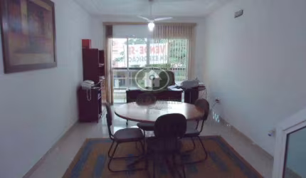 Casa com 5 dormitórios à venda, 203 m² - Embaré - Santos/SP