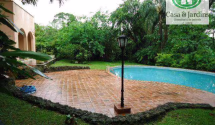 Casa Morro dos Barbosa - Biquinha -  São Vicente.  540 m²
