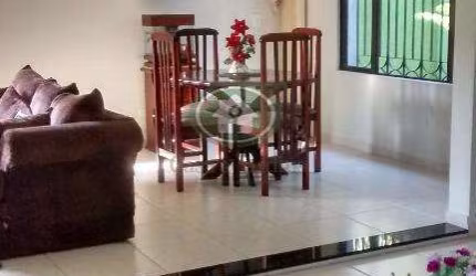 Excelente sobrado no Jd. Independência