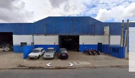 Galpão à venda, 1117 m² por R$ 2.800.000,00 - Jardim Antônio Cassillo - Votorantim/SP