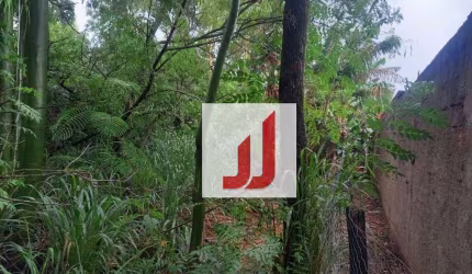 Excelente Terreno à venda, em Ipanema das Pedras - Sorocaba/SP 1000 m² por R$ 375.000