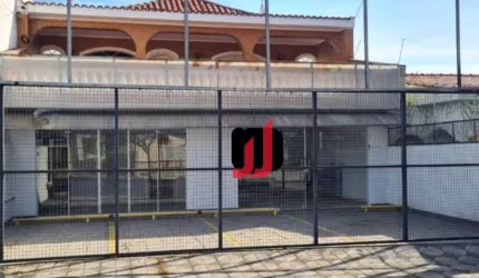 Sobrado com 6 dormitórios para alugar, 445 m² por R$ 8.536,00/mês - Jardim Maria Antônia Prado - Sorocaba/SP