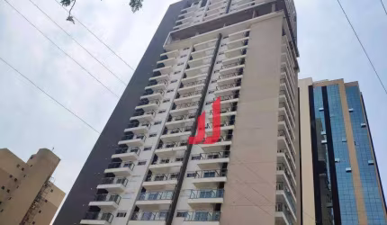 Apartamento com 1 dormitório à venda, 37 m² por R$ 430.000,00 - Condomínio Notting Hill - Sorocaba/SP