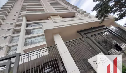 Luxuoso Apartamento no Edifício Tom Jobim - Sorocaba/SP - 166 m² com 3 Suítes