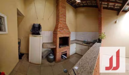 Casa à venda, 115 m² por R$ 424.000,00 - Jardim Morumbi - Sorocaba/SP