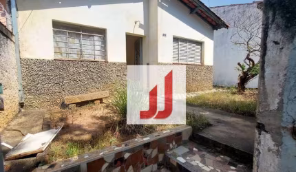 Casa com 4 dormitórios à venda, 130 m² por R$ 360.000,00 - Vila Trujillo - Sorocaba/SP