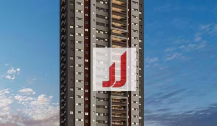 Apartamento à Venda no Residencial Tríon - Sorocaba/SP