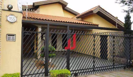 Casa com 3 dormitórios à venda, 250 m² por R$ 980.000,00 - Vila Angélica - Sorocaba/SP