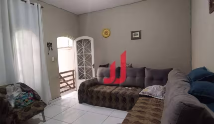 Casa com 4 dormitórios à venda, 191 m² por R$ 511.000,00 - Parque Três Meninos - Sorocaba/SP