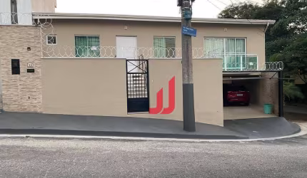 Casa com 3 dormitórios, 300 m² - venda por R$ 1.200.000,00 ou aluguel por R$ 7.740,00 - Jardim Pagliato - Sorocaba/SP