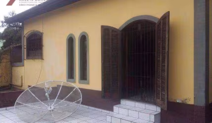 Casa com 3 dormitórios à venda, 272 m² por R$ 689.000,00 - Rio Grande - São Bernardo do Campo/SP