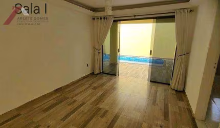 Casa com 2 dormitórios à venda, 250 m² por R$ 800.000,00 - Baeta Neves - São Bernardo do Campo/SP