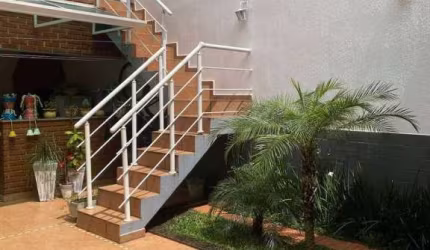 Sobrado com 3 dormitórios à venda, 264 m² por R$ 1.800.000,00 - Jardim do Mar - São Bernardo do Campo/SP